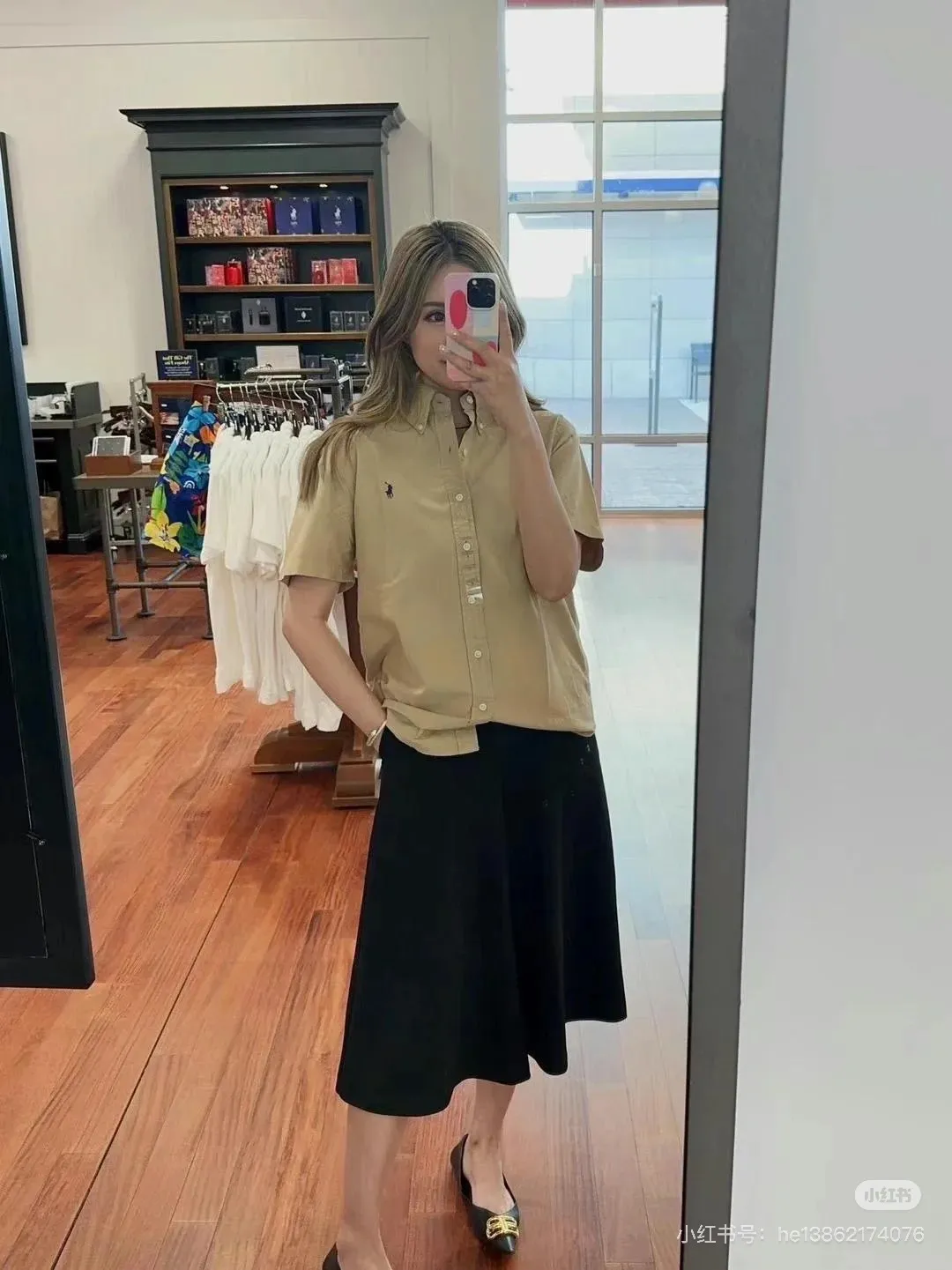 25040 #Khaki